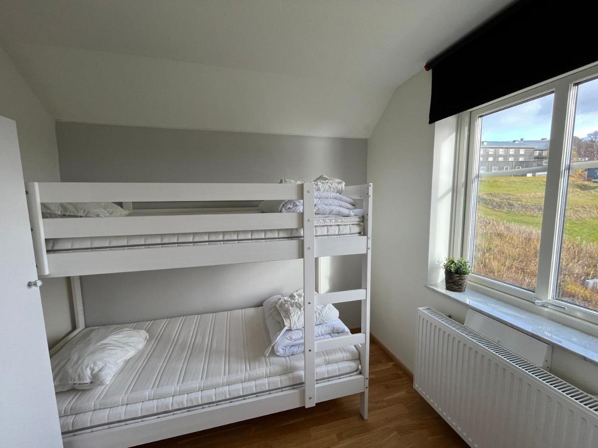 Sjoeaengsvaegen Funaesdalen Exteriér fotografie